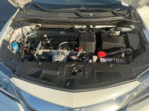 Used 2016 Acura ILX image 20