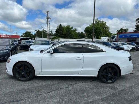 Used 2010 Audi S5 Premium Plus image 8