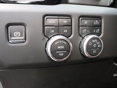 New 2025 GMC Sierra 2500 Denali Ultimate image 21