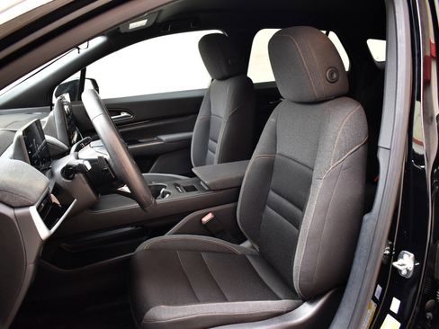 Used 2025 Honda Prologue EX image 14