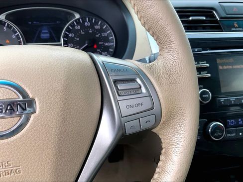 Used 2013 Nissan Altima 2.5 SL w/ 2.5 Moonroof Pkg image 24