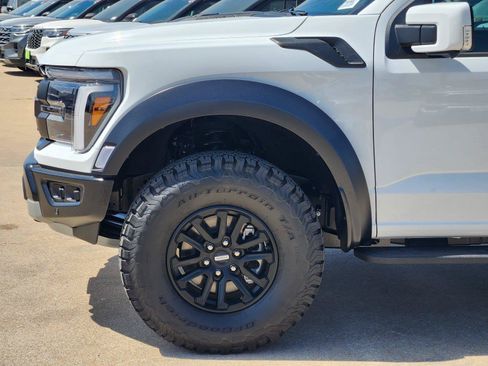 New 2026 Ford F150 Raptor AWD/4WD image 6