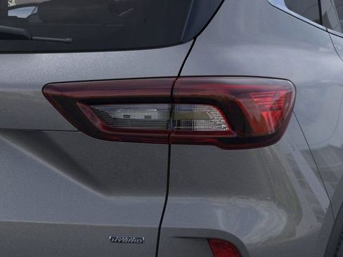 New 2025 Ford Escape SE w/ PHEV Premium Package FWD image 21