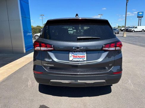 Used 2023 Chevrolet Equinox LT image 5