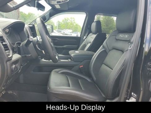 Used 2025 RAM 1500 RHO w/ RHO Level 1 Equipment Group AWD/4WD image 27