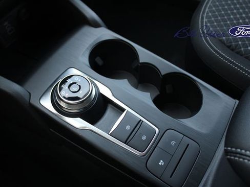 New 2026 Ford Escape Active image 28