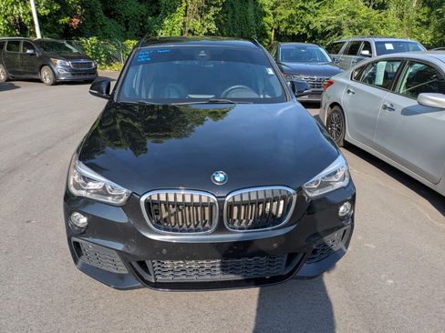 Used 2016 BMW X1 xDrive28i AWD/4WD image 2