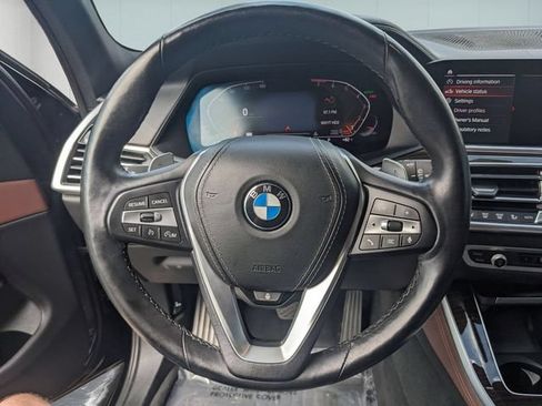 Used 2020 BMW X5 xDrive40i w/ Premium Package AWD/4WD image 19