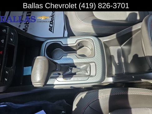 Certified 2018 GMC Canyon All Terrain w/ Trailering Package AWD/4WD image 16