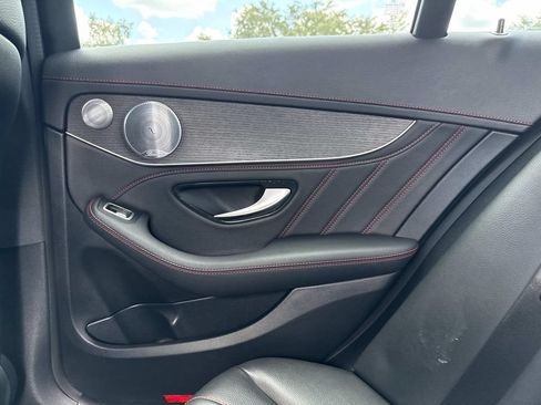 Used 2021 Mercedes-Benz C 43 AMG 4MATIC Sedan image 20