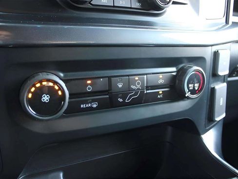 Used 2023 Ford F150 XL w/ STX Appearance Package image 28