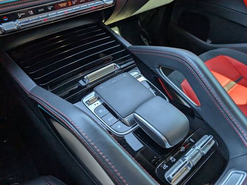 Used 2021 Mercedes-Benz GLE 53 AMG GLE 53 AMG image 18