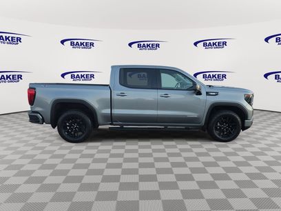 New 2026 GMC Sierra 1500 Elevation w/ Elevation Premium Package