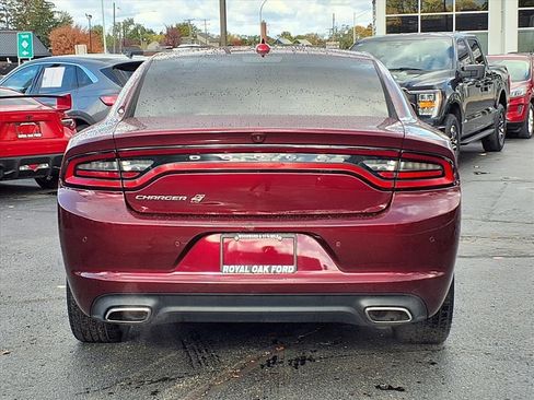 Used 2021 Dodge Charger SXT image 20