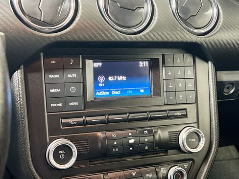 Used 2016 Ford Mustang Convertible w/ Equipment Group 051A image 28