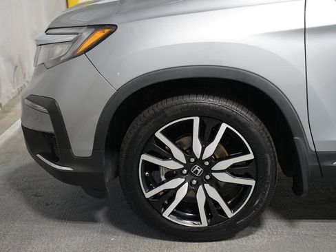 Used 2020 Honda Pilot Elite image 5