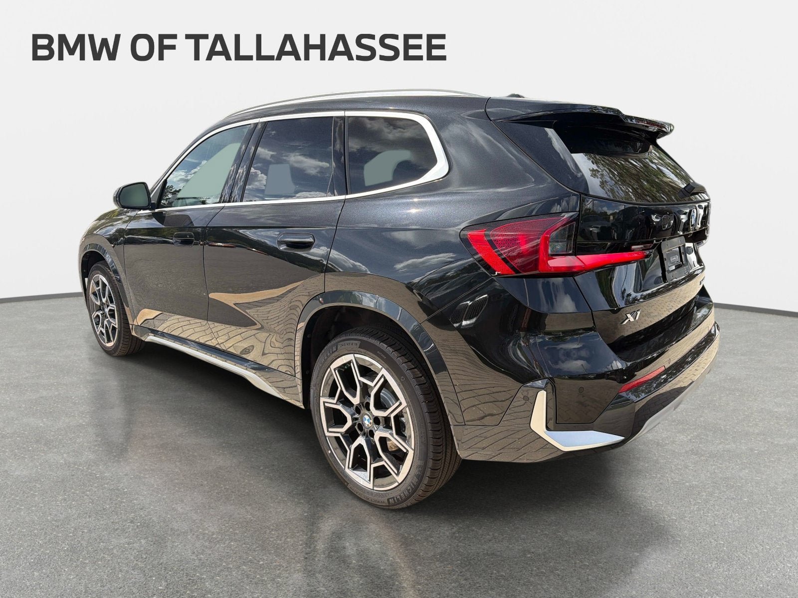 New 2026 BMW X1 xDrive28i w/ Convenience Package AWD/4WD image 7