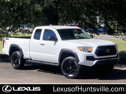Used 2020 Toyota Tacoma SR