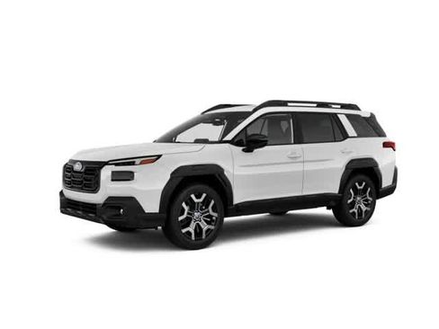 New 2026 Subaru Outback Touring XT AWD/4WD image 3