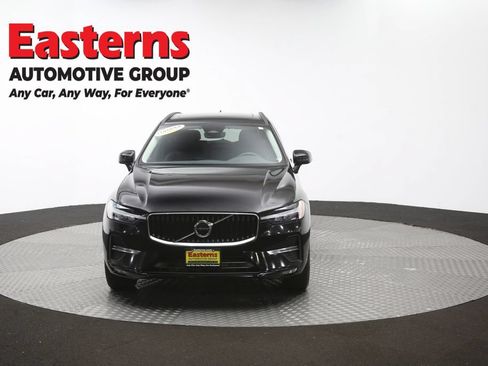Used 2023 Volvo XC60 B5 Core FWD image 52