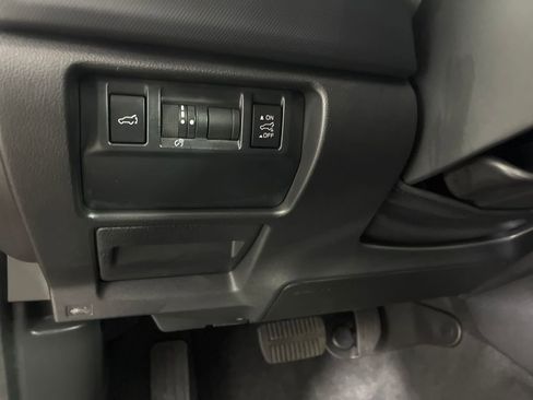 Certified 2026 Subaru Forester Premium AWD/4WD image 21