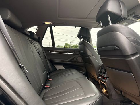 Used 2016 BMW X5 xDrive35i AWD/4WD image 33