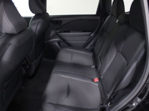 New 2026 Subaru Forester Premium AWD/4WD image 19