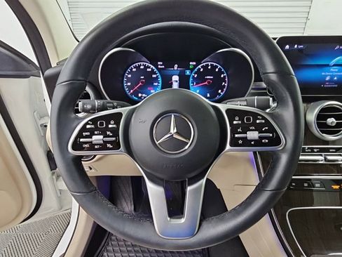 Used 2022 Mercedes-Benz GLC 300 image 24
