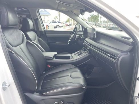 Used 2024 Hyundai Palisade SEL image 28