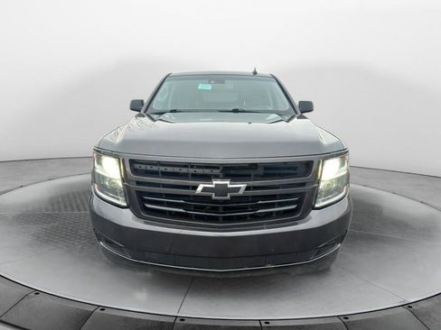 Used 2018 Chevrolet Tahoe Premier image 2