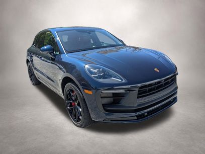 Used 2022 Porsche Macan GTS