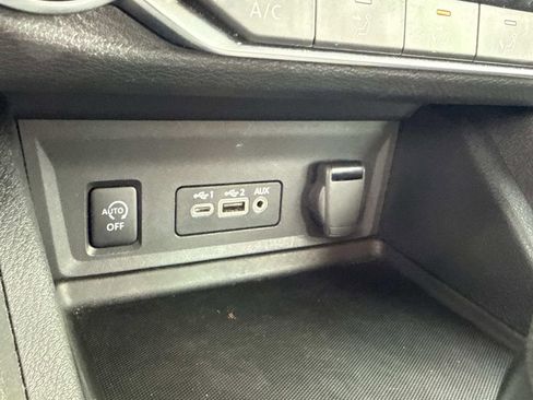 Certified 2024 Nissan Sentra SV FWD image 28