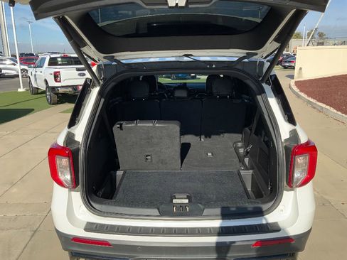 Used 2021 Ford Explorer ST w/ Equipment Group 401A image 31