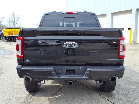 Used 2023 Ford F150 Tremor w/ Equipment Group 402A High image 4