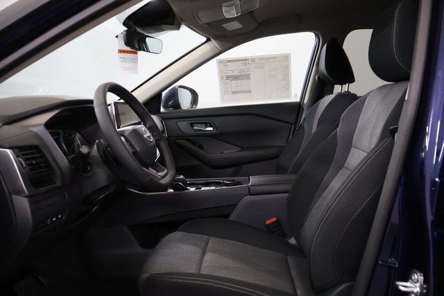 New 2026 Nissan Rogue SV AWD/4WD image 11