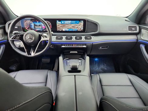 Certified 2026 Mercedes-Benz GLE 350 4MATIC image 28