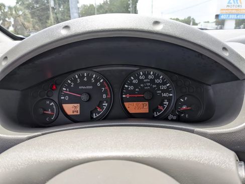Used 2016 Nissan Frontier SV w/ SV Value Truck Package AWD/4WD image 16