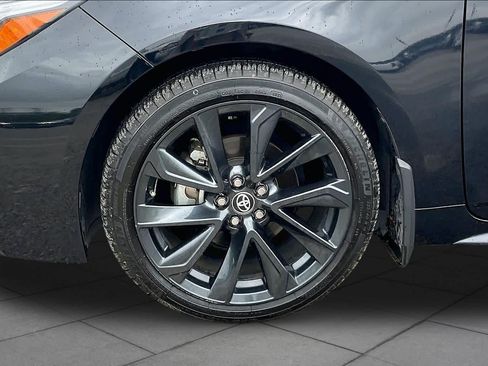 Used 2024 Toyota Corolla SE FWD image 11