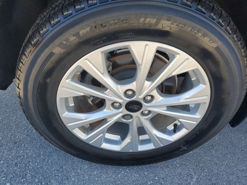 Used 2024 Ford Escape Active w/ Tech Pack #1 image 9