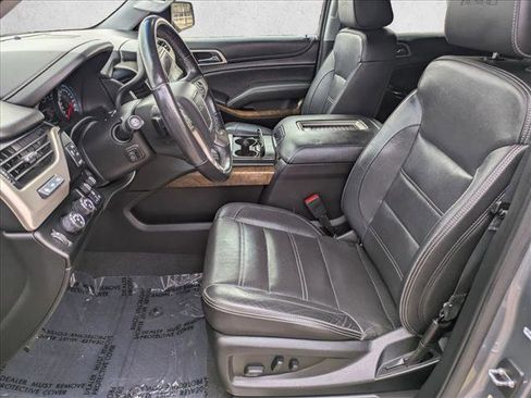 Used 2020 GMC Yukon XL Denali w/ Open Road Package AWD/4WD image 15