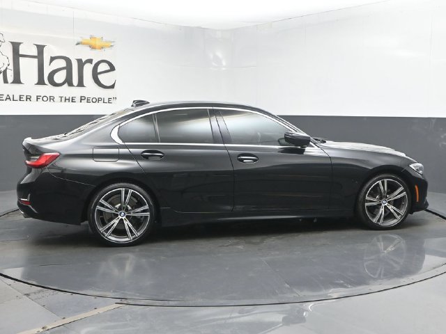 Used 2020 BMW 330i Sedan w/ Premium Package RWD image 39