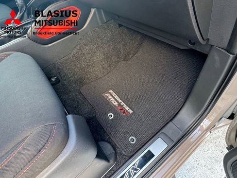 Used 2023 Nissan Frontier PRO-4X w/ Pro Convenience Package image 44