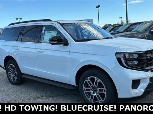 New 2025 Ford Expedition Active image 26