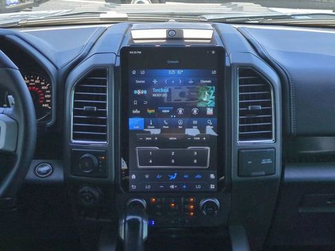 Used 2019 Ford F150 Raptor w/ Equipment Group 802A Luxury image 15