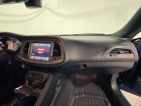 Used 2023 Dodge Challenger SRT Hellcat w/ Driver Convenience Group RWD image 53
