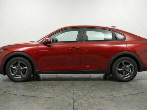 Used 2025 Kia K4 FWD image 5