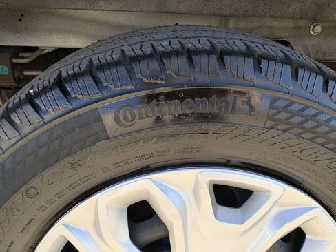 Used 2024 Ford Transit 250 Low Roof w/ Exterior Upgrade Package image 15