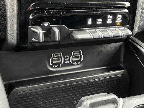 Used 2022 RAM 1500 Sport w/ Rebel Level 2 Equipment Group image 27