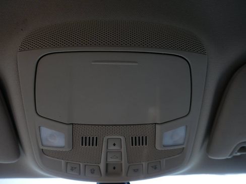 Certified 2020 Ford Fusion SEL FWD image 25