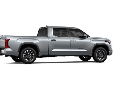 New 2026 Toyota Tundra Limited image 13